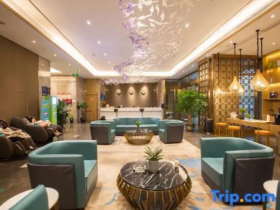 Ruian Fengji Hotel