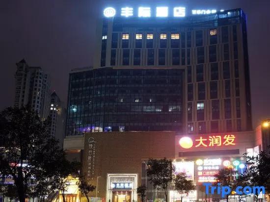 Ruian Fengji Hotel