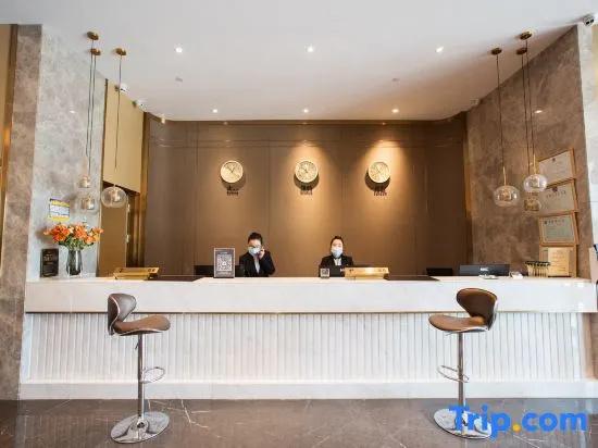 Ruian Fengji Hotel