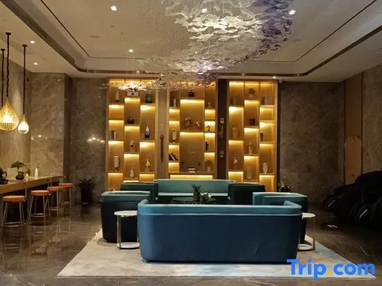 Ruian Fengji Hotel