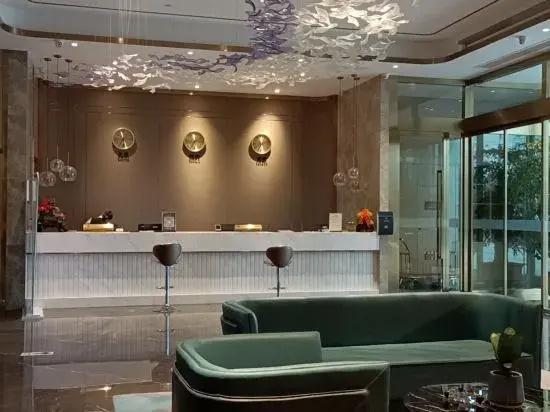 Ruian Fengji Hotel