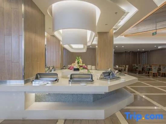 Yin Cheng Business Hotel