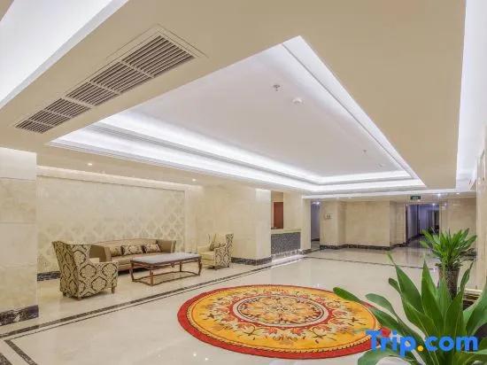Yin Cheng Business Hotel