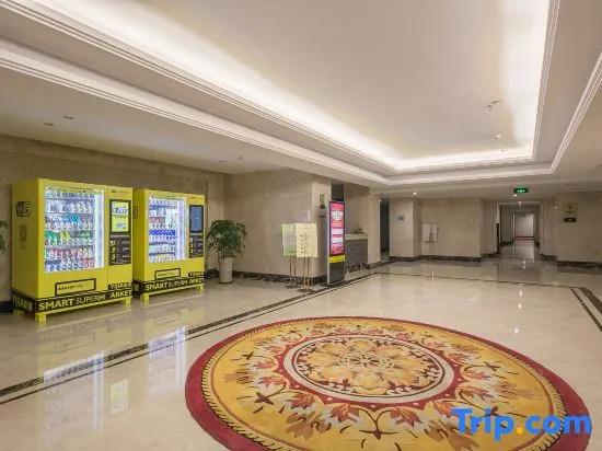 Yin Cheng Business Hotel