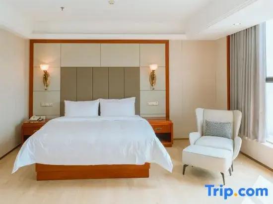 Yin Cheng Business Hotel