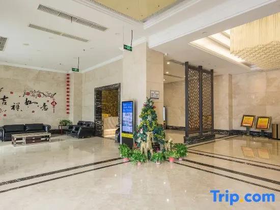 Yin Cheng Business Hotel