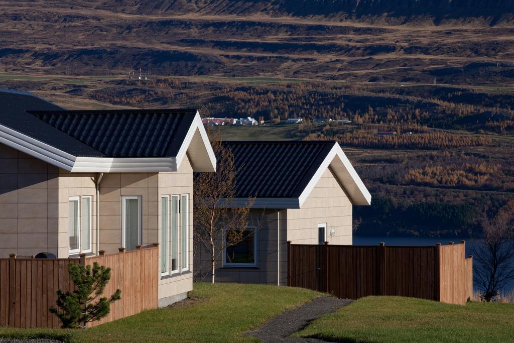 Sæluhus Hotel Apartments & Houses