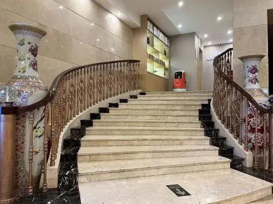 Vienna Classic Hotel (Cangnan High-Speed Railway Station)