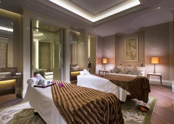 Sheraton Grand Wuhan Hankou Hotel