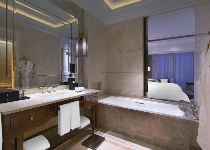 Sheraton Grand Wuhan Hankou Hotel