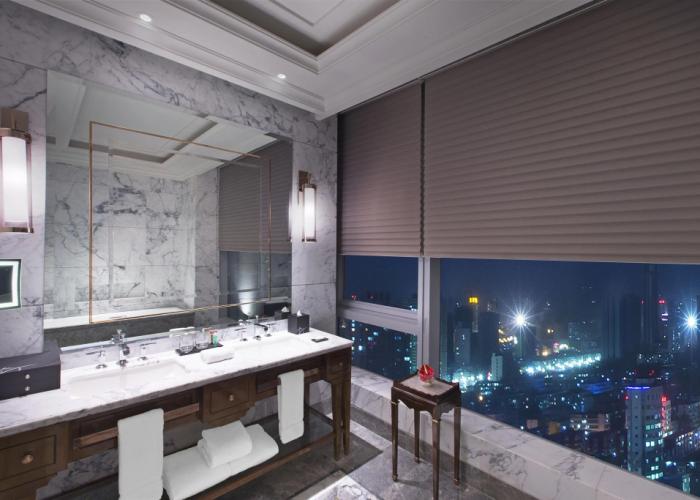 Sheraton Grand Wuhan Hankou Hotel
