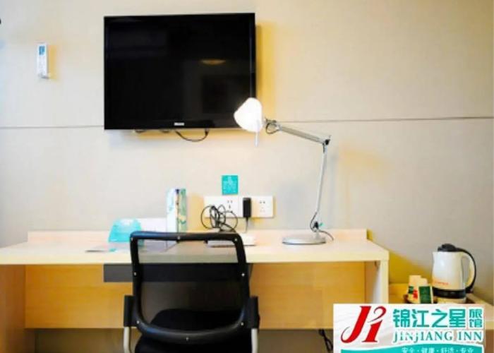 Jinjiang Inn Wuhan Wuchang Railway Station Branch