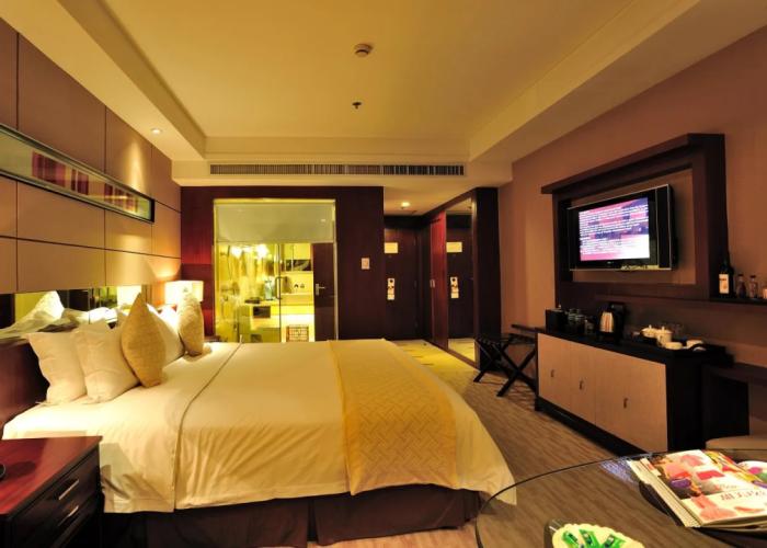 Xiongchu International Hotel