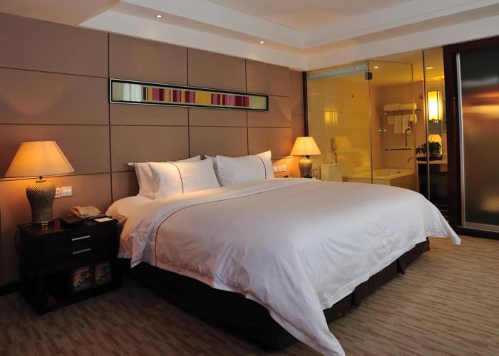 Xiongchu International Hotel
