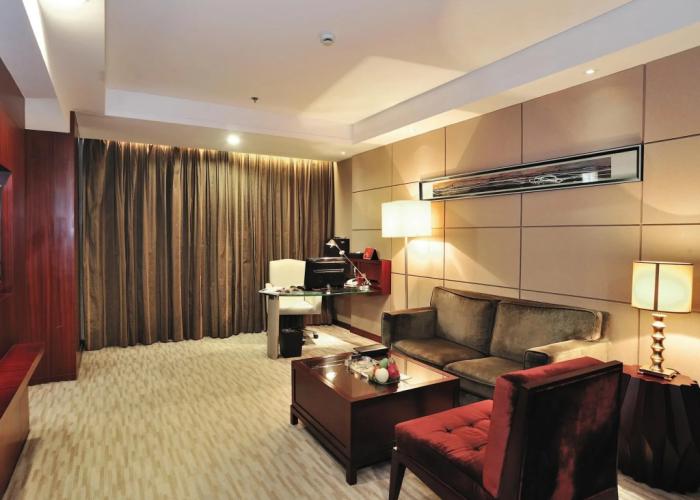 Xiongchu International Hotel