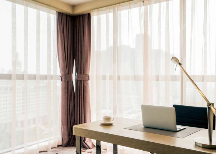 Hilton Garden Inn Wuhan Hankou
