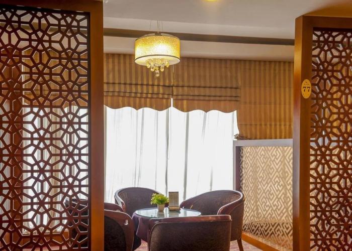 Lantian Hotel - Wuhan