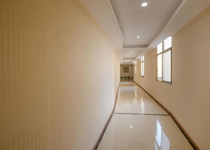 Lantian Hotel - Wuhan