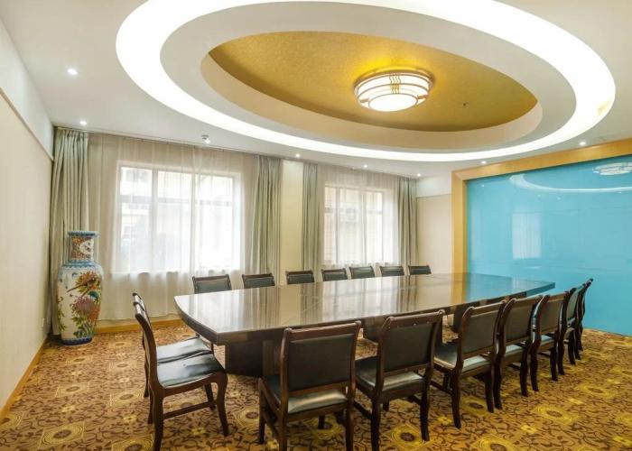 Lantian Hotel - Wuhan
