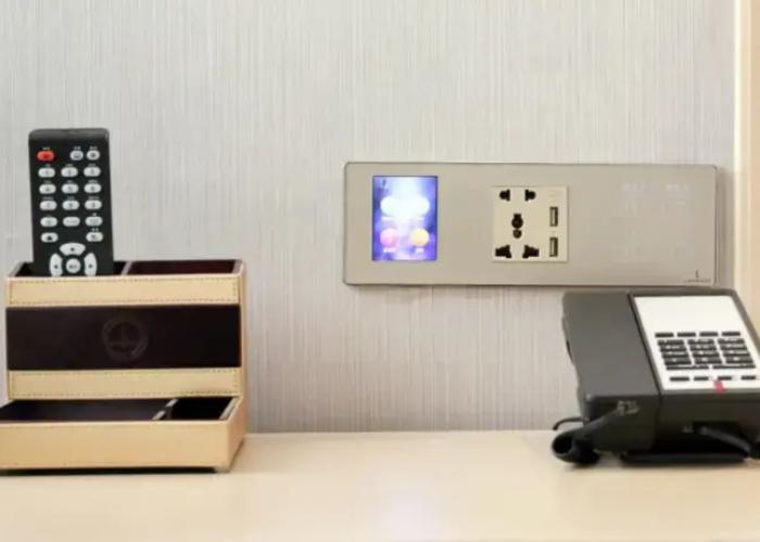 Lavande Hotels (Wuhan Hankou Railway Station)