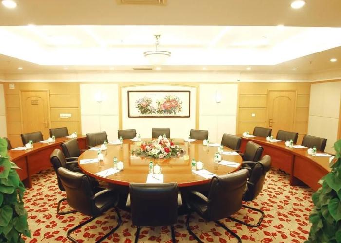 Binhu Hotel