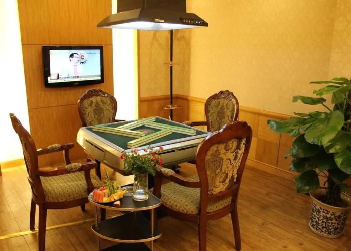 Binhu Hotel
