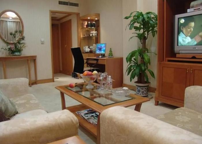 Binhu Hotel