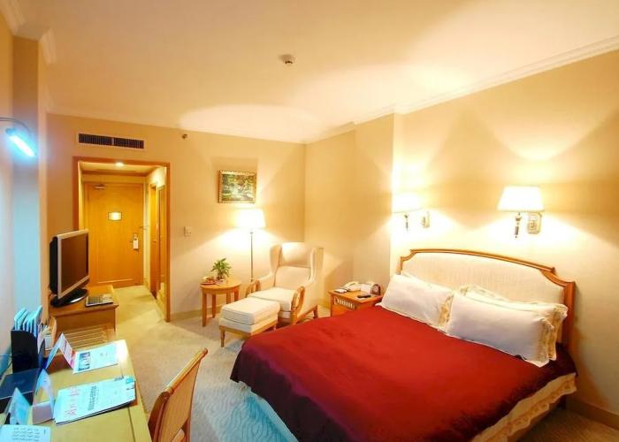 Binhu Hotel