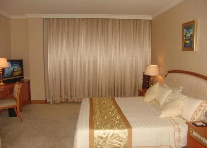 Binhu Hotel