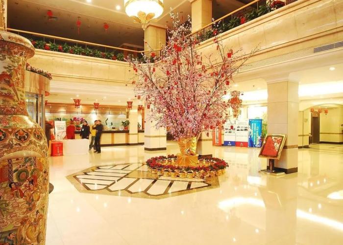 Binhu Hotel