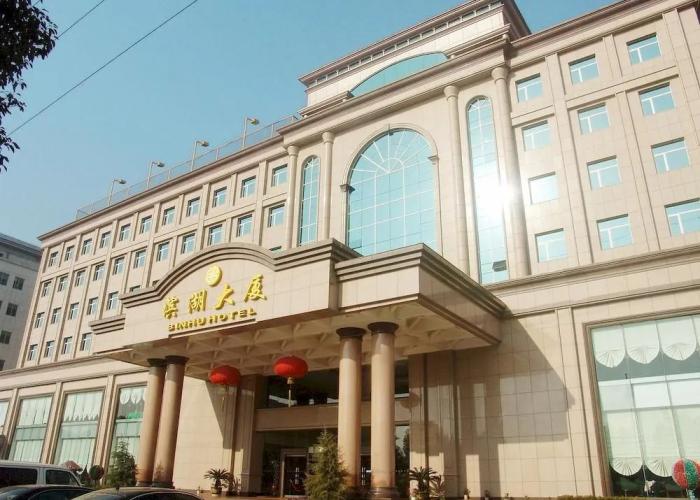 Binhu Hotel