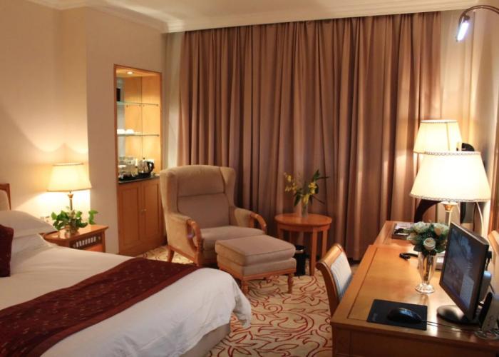 Binhu Hotel