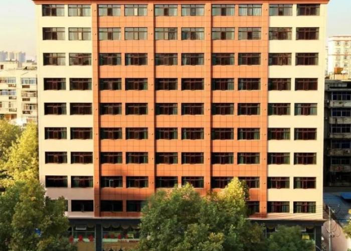 Century Garden Hotel