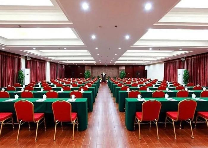 Century Garden Hotel