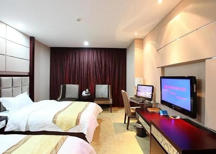 Century Garden Hotel