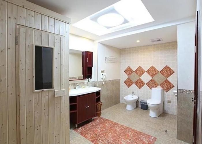 Century Garden Hotel