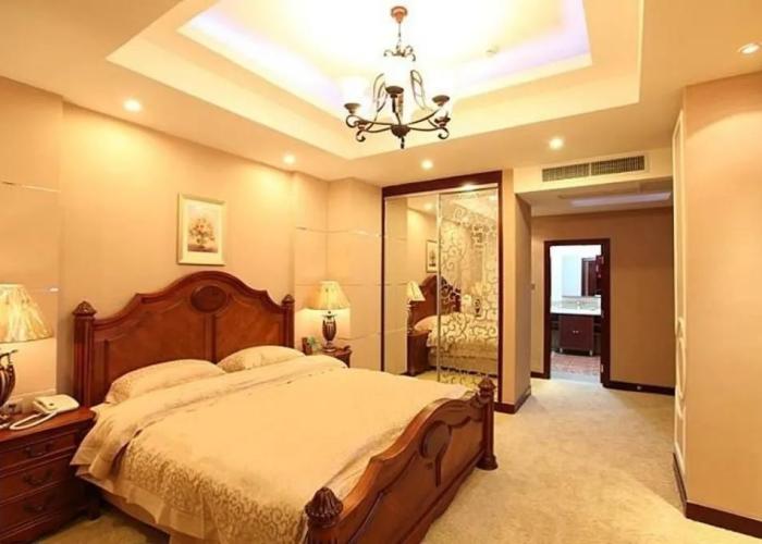 Century Garden Hotel