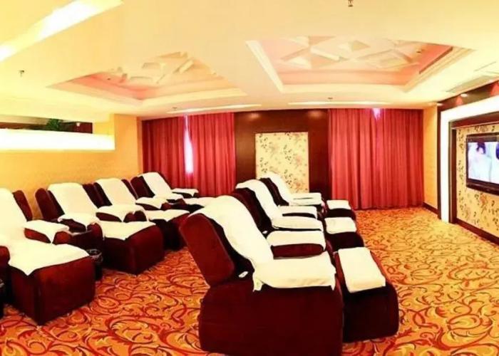 Century Garden Hotel