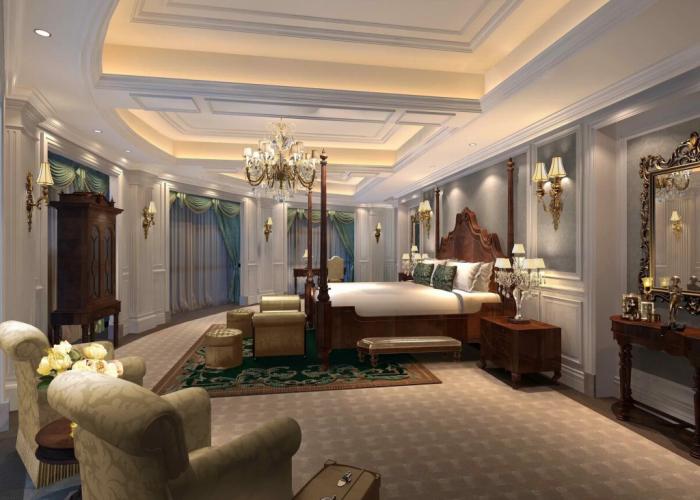 Royal Grace Hotel Optics Valley Wuhan