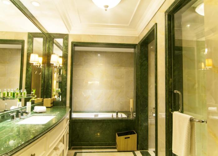 Royal Grace Hotel Optics Valley Wuhan