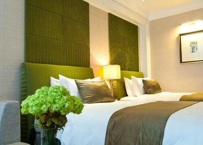 Royal Grace Hotel Optics Valley Wuhan
