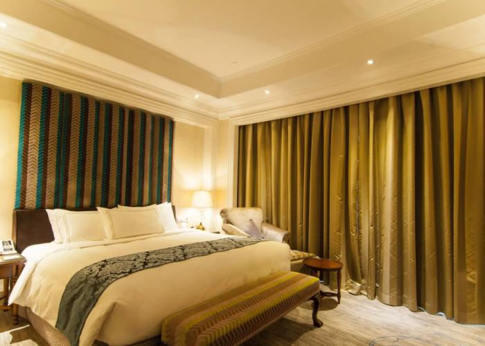 Royal Grace Hotel Optics Valley Wuhan