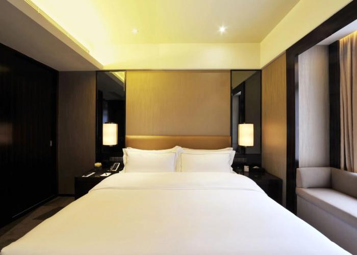 Royal Suites & Tower