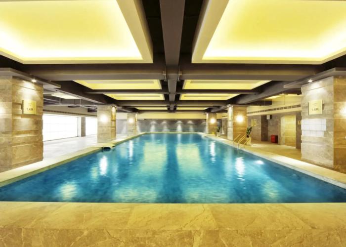 Royal Suites & Tower
