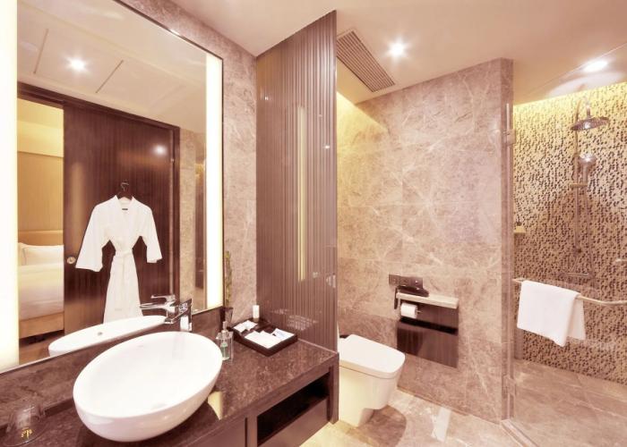 Royal Suites & Tower