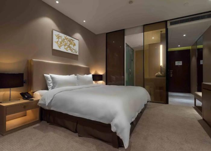 Gallery F Hotel