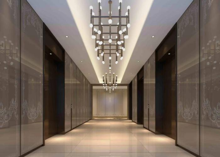 Gallery F Hotel
