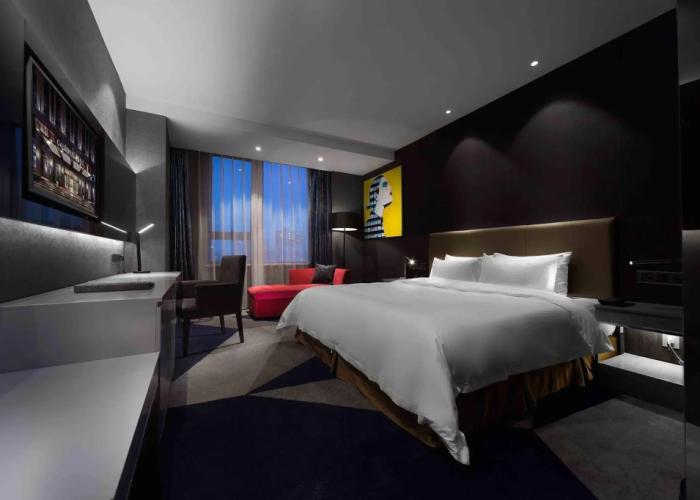 Gallery F Hotel