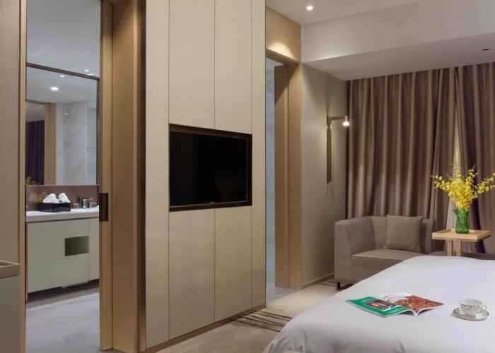 Gallery F Hotel