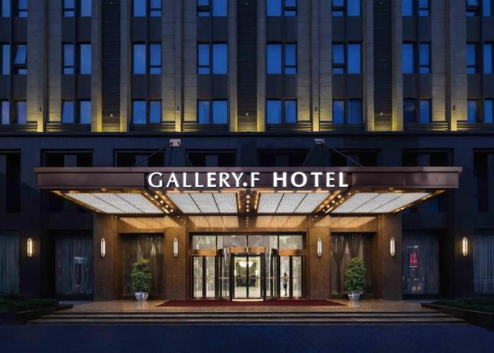 Gallery F Hotel
